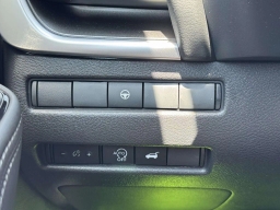 Nissan Rogue SV AWD 2026