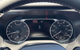 Nissan Rogue SV AWD 2026