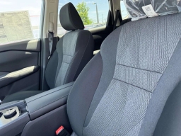 Nissan Rogue SV AWD 2026