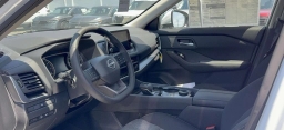 Nissan Rogue SV AWD 2026