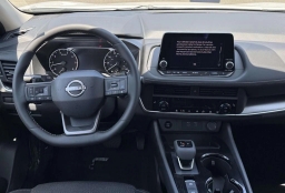 Nissan Rogue SV AWD 2026
