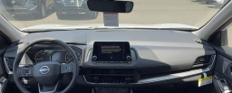 Nissan Rogue SV AWD 2026