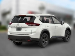 Nissan Rogue SV AWD 2026