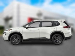 Nissan Rogue SV AWD 2026