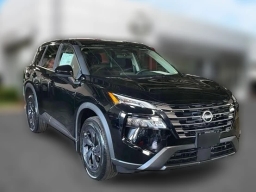 Nissan Rogue SV AWD 2026
