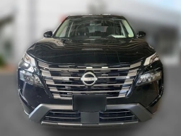 Nissan Rogue SV AWD 2026