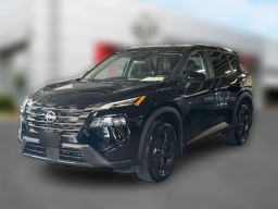 Nissan Rogue SV AWD 2026