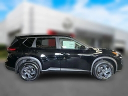 Nissan Rogue SV AWD 2026