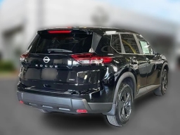 Nissan Rogue SV AWD 2026