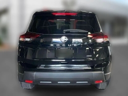 Nissan Rogue SV AWD 2026