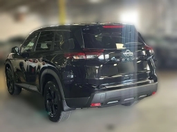 Nissan Rogue SV AWD 2026