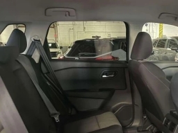 Nissan Rogue SV AWD 2026