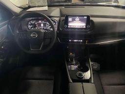 Nissan Rogue SV AWD 2026