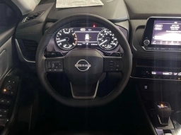 Nissan Rogue SV AWD 2026