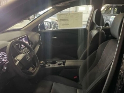 Nissan Rogue SV AWD 2026