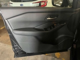 Nissan Rogue SV AWD 2026