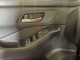 Nissan Rogue SV AWD 2026