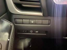 Nissan Rogue SV AWD 2026