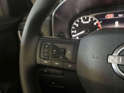 Nissan Rogue SV AWD 2026