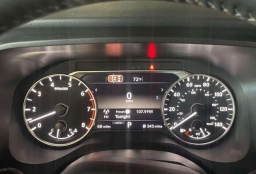 Nissan Rogue SV AWD 2026