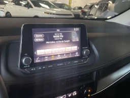 Nissan Rogue SV AWD 2026