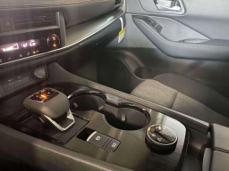 Nissan Rogue SV AWD 2026