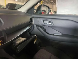 Nissan Rogue SV AWD 2026