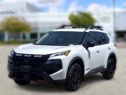 Nissan Rogue Rock Creek AWD 2026