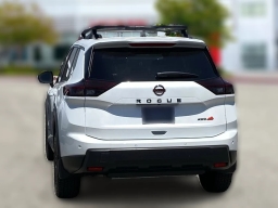Nissan Rogue Rock Creek AWD 2026