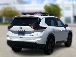 Nissan Rogue Rock Creek AWD 2026