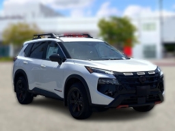 Nissan Rogue Rock Creek AWD 2026