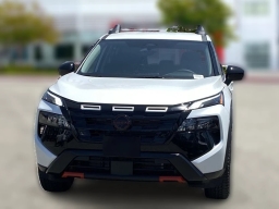 Nissan Rogue Rock Creek AWD 2026