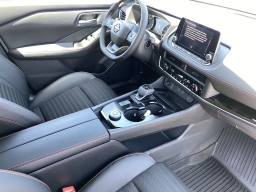 Nissan Rogue Rock Creek AWD 2026