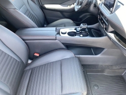 Nissan Rogue Rock Creek AWD 2026