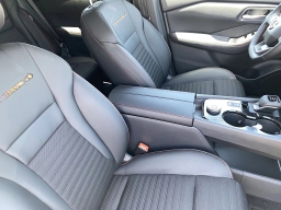 Nissan Rogue Rock Creek AWD 2026