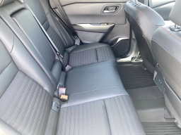 Nissan Rogue Rock Creek AWD 2026