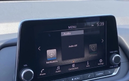Nissan Rogue Rock Creek AWD 2026