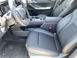 Nissan Rogue Rock Creek AWD 2026