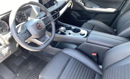 Nissan Rogue Rock Creek AWD 2026