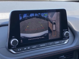 Nissan Rogue Rock Creek AWD 2026