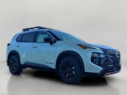 Nissan Rogue Rock Creek AWD 2026