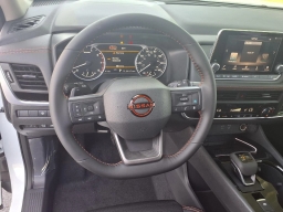 Nissan Rogue Rock Creek AWD 2026