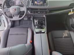 Nissan Rogue Rock Creek AWD 2026