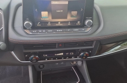 Nissan Rogue Rock Creek AWD 2026