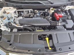 Nissan Rogue Rock Creek AWD 2026