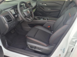 Nissan Rogue Rock Creek AWD 2026