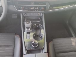 Nissan Rogue Rock Creek AWD 2026