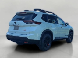 Nissan Rogue Rock Creek AWD 2026
