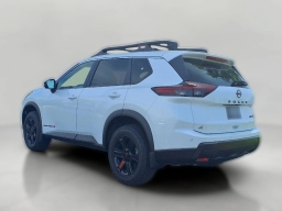 Nissan Rogue Rock Creek AWD 2026