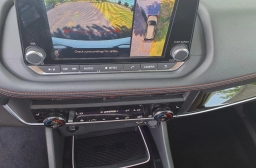 Nissan Rogue Rock Creek AWD 2026